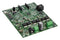 Microchip DM330027 Development Board DSPIC33EDV64MC205 3 Phase Bldc & Pmsm Motor Control