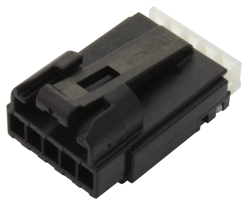 Molex 31072-1010 31072-1010 Connector Housing H-DAC 64 31072 Receptacle 5 Ways 2.54 mm
