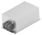 Corcom - TE Connectivity 2405082-3 Power Line Filter General Purpose 760 VAC 16 A Three Phase 2 Stage Chassis Mount New
