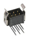 Harwin M80-8660822 Wire-To-Board Connector 2 mm 8 Contacts Header Datamate L-Tek M80 Series Through Hole Rows