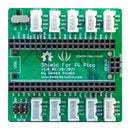 Seeed Studio 103100142 Shield&nbsp;Board 3.6 V Raspberry Pi Pico Board