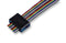 Ferroxcube CSF38/12/25-3S4 Flat Cable Core 215 ohm 26.7 mm CSF Series