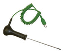 Pico Technology SE003 Test Accessory Type K Thermocouple Insertion Probe TC-08 Data Logger