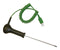 Pico Technology SE003 Test Accessory Type K Thermocouple Insertion Probe TC-08 Data Logger