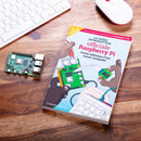RASPBERRY-PI MAG36 MAG36 Official Raspberry Pi Beginners Guide Italian
