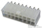 Molex 39-28-1223 Wire-To-Board Connector 4.2 mm 22 Contacts Header Mini-Fit Jr. 5566 Series Through Hole