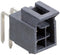 Molex 105314-1210 Wire-To-Board Connector 2.5 mm 10 Contacts Header Nano-Fit 105314 Series Through Hole 2 Rows