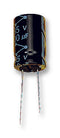 Multicomp PRO MCGLR50V476M8X11 Electrolytic Capacitor 47 &micro;F 50 V Mcglr Series &plusmn; 20% Radial Leaded 8 mm