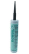 DOW 7093 BLACK 310ML Silicone Sealant Cartridge BLK
