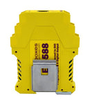 Brainboxes MK-081. MK-081. Mounting Clip 22.5MM Modular Device