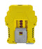 Brainboxes MK-081. MK-081. Mounting Clip 22.5MM Modular Device