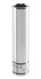 Facom R.10LA Socket Hex 1/4" Drive 10 mm OGV Series