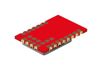 Wurth Elektronik 2611011021010 2611011021010 RF Transceiver 2.402 GHz to 2.48 1 Mbps 6 dBm Output Power -40 &Acirc;&deg;C 85 1.8 V 3.6