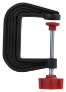 Modelcraft PCL3050 Grip Clamp Plastic Lightweight 50 mm Range 140 x 80 18