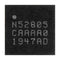 Nordic Semiconductor NRF52805-CAAA-R7 RF Transceiver Bluetooth 1.7 V to 3.6 2 Mbps 2.4 GHz Wlcsp