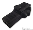 AMP - TE Connectivity 2-1318116-3 Connector Housing Dynamic D2100 Plug 3 Ways 2.5 mm Series Pin Contacts