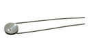 Amphenol Advanced Sensors RL1004-2910-97-D1 NTC Thermistor 5 Kohm Radial Leaded Through Hole 3972 K RL10 Series