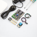 Dfrobot KIT0003 KIT0003 Evaluation Board ATmega32U4 8 bit Megaavr MCU