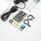 Dfrobot KIT0003 KIT0003 Evaluation Board ATmega32U4 8 bit Megaavr MCU