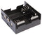 Multicomp PRO MP000310 MP000310 Battery Holder Snap 2 x D Type