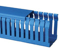 Betaduct 20476054H 20476054H Trunking Narrow Slot 79 mm (H) x 55 (W) 2 m (L) Blue Noryl