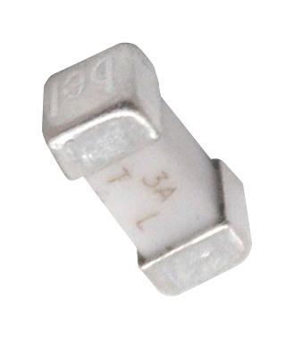 BEL Fuse - Circuit Protection 0680L2000-01 Surface Mount 2 A Slow Blow 125 VAC VDC 2410 (6125 Metric) 0680L Series