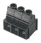 Weidmuller 2013910000 Wire-To-Board Terminal Block 10.16 mm 8 Ways 22 AWG 6 16 mm&sup2; Screw