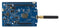 STMICROELECTRONICS B-L072Z-LRWAN1 Discovery Kit, LoRa&reg; Low Power Wireless Module, SMA and U.FL RF Interface Connectors