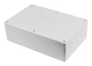 Hammond 1554X2GY Plastic Enclosure Small Polycarbonate 89.9 mm 200 300 IP68