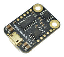 Dfrobot DFR0534 DFR0534 Gravity Uart MP3 Voice Module With 8MB Flash Memory for Arduino Board