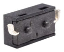 E-SWITCH TS20100F070S Microswitch Subminiature Pin Plunger SPST-NO SMD 100 mA 48 V New