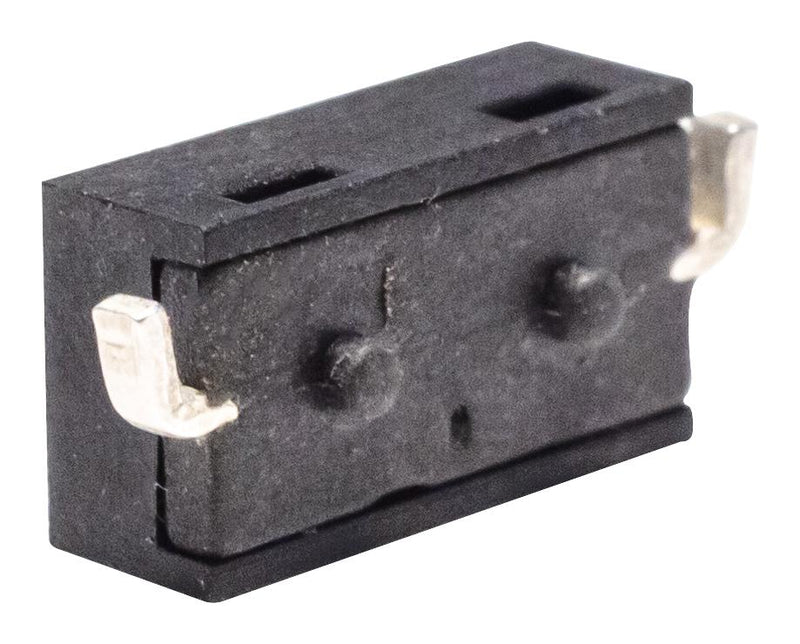 E-SWITCH TS20100F070S Microswitch Subminiature Pin Plunger SPST-NO SMD 100 mA 48 V New