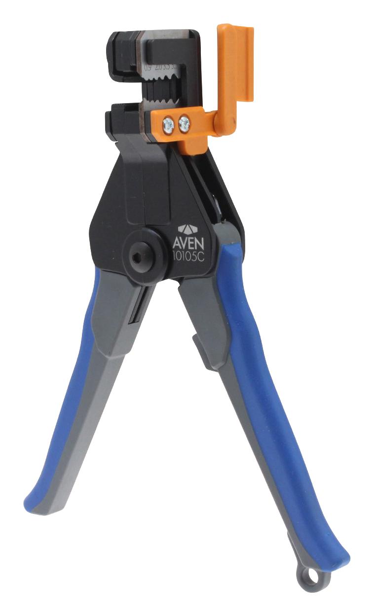Aven 10105C 10105C Wire Stripper 17 AWG TO 10