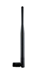 Siretta SL500-LTEM (GL) STARTER KIT SL500-LTEM Starter KIT Modem Kit Global 1 Channel 2.1 GHz RS232 / USB SL500 Series