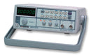 GW INSTEK SFG-1013 Function Generator, Direct Digital Synthesis (DDS), 1 Channel, 3 MHz, SFG-1000 Series