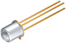 Osram Opto Semiconductors BPY 62 Phototransistor 830 nm 16 &deg; 200 mW 3 Pins TO-18