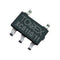 Torex XC8111AA01MR-G Power Load Distribution Switch High Side Active 1 Output 6 V A 0.43 ohm SOT-25-5