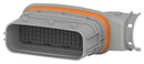 AMP - TE Connectivity 2-1718324-1 Automotive Connector Housing Leavyseal Plug 62 Ways Series Contacts