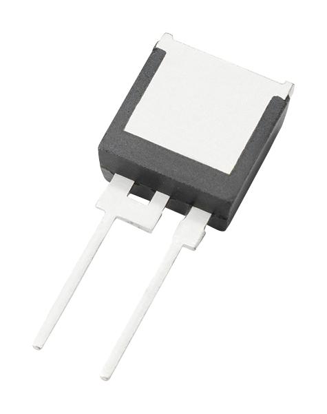 Littelfuse P3500FNLTP TVS Thyristor AEC-Q101 2 Pins TO-262M Sidactor 400 V 1 Circuits