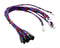 Dfrobot FIT0031 FIT0031 Analog Sensor Cable 10 Pack Arduino Development Boards