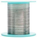 Weller T0051402599 T0051402599 Solder Wire No Clean Lead Free 96.5 3 0.5 Sn Ag Cu 100G 221 &Acirc;&deg;C WSW Series 0.8 mm OD New