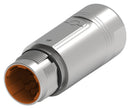 Intercontec - TE Connectivity BKUA145NN00420200000 BKUA145NN00420200000 Circular Conn Rcpt 9POS Cable
