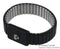 Desco 09044 Anti Static Wrist Strap Fixed Black 4 mm Snap Stud