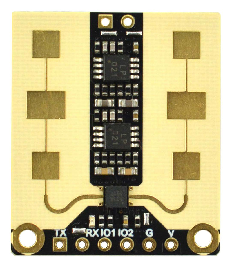 Dfrobot SEN0395 SEN0395 Human Presence Detection Board Mmwave Radar 9m Arduino New