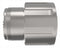 Amphenol Aerospace TVM06DS-23L-2T Circular Conn Plug 23L-2 3POS