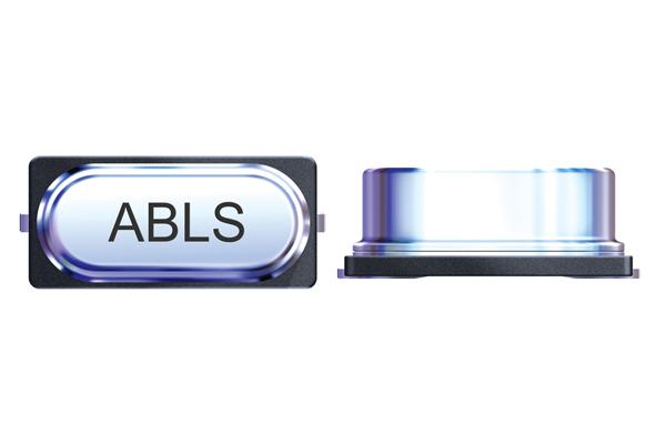 Abracon ABLS-3.579545MHZ-17-D-4-H-T ABLS-3.579545MHZ-17-D-4-H-T Crystal 3.579545 MHz SMD 11.5mm x 4.7mm 35 ppm 17 pF 30 Abls