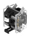 EAO 704.915.4 Contact Block Plug In 2 Pole 6 A 500 V 04 Series Pushbutton Switches New