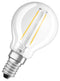 Ledvance 4058075590472 LED Light Bulb Filament GLS E14 Warm White 2700 K Not Dimmable 300&deg; New