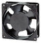 ADDA AA1281HB-AW AXIAL FAN, 120MM, 115VAC, 99CFM, 47DBA