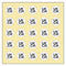 Multicomp PRO MP008139 MP008139 Label Self Adhesive 15 mm Vinyl Ukca